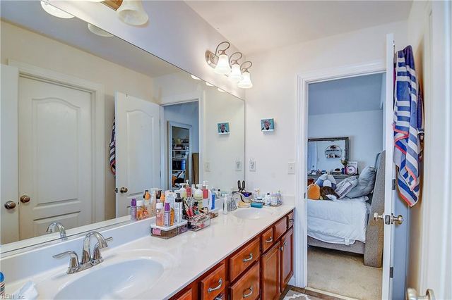 2001 Fieldstone LN, Suffolk, VA 23434