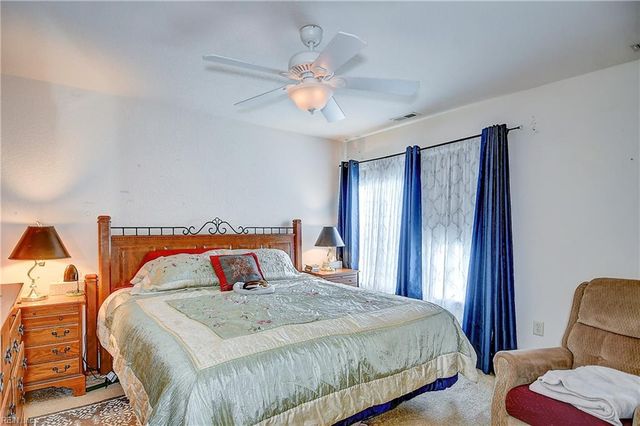 2001 Fieldstone LN, Suffolk, VA 23434