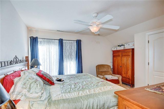 2001 Fieldstone LN, Suffolk, VA 23434