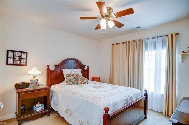 2001 Fieldstone LN, Suffolk, VA 23434