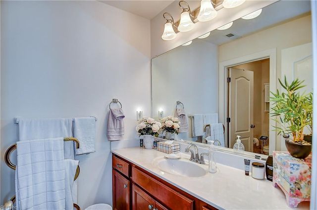 2001 Fieldstone LN, Suffolk, VA 23434