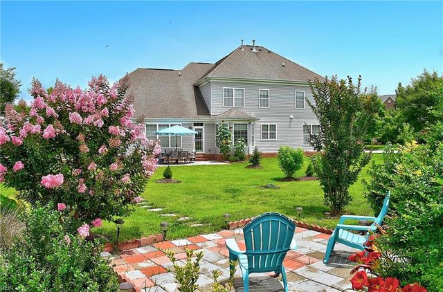 2001 Fieldstone LN, Suffolk, VA 23434