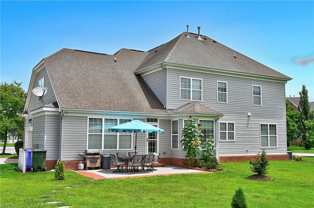 2001 Fieldstone LN, Suffolk, VA 23434