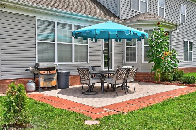 2001 Fieldstone LN, Suffolk, VA 23434