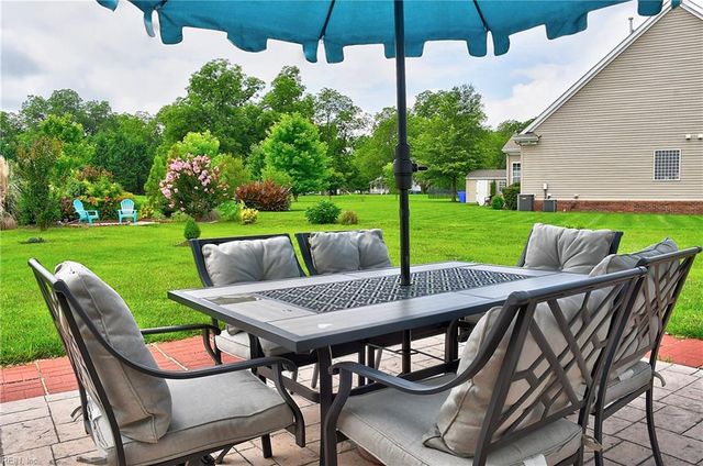 2001 Fieldstone LN, Suffolk, VA 23434