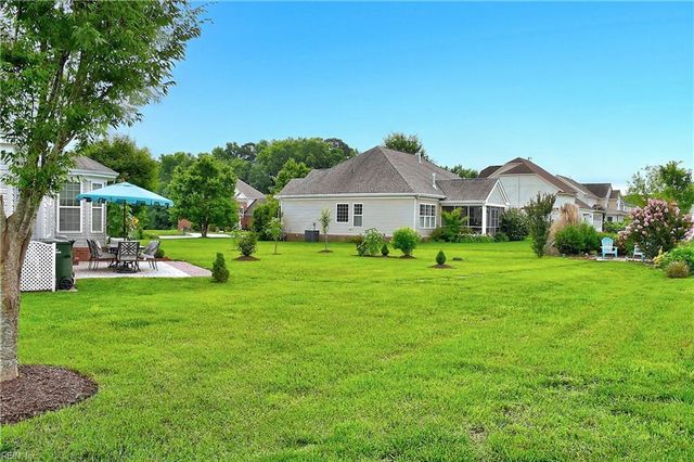 2001 Fieldstone LN, Suffolk, VA 23434