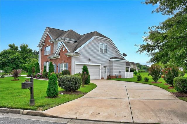 2001 Fieldstone LN, Suffolk, VA 23434