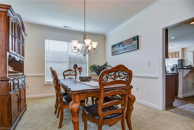 2001 Fieldstone LN, Suffolk, VA 23434