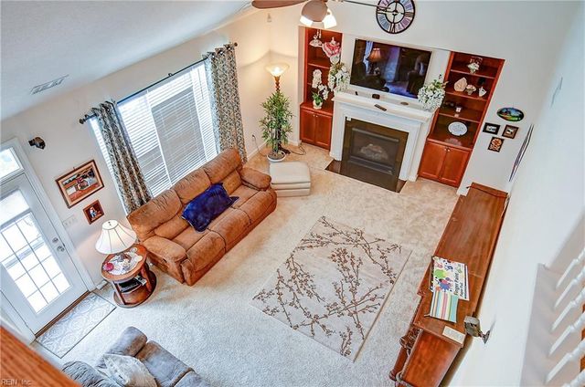 2001 Fieldstone LN, Suffolk, VA 23434