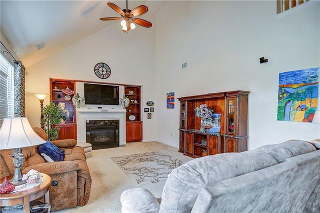 2001 Fieldstone LN, Suffolk, VA 23434