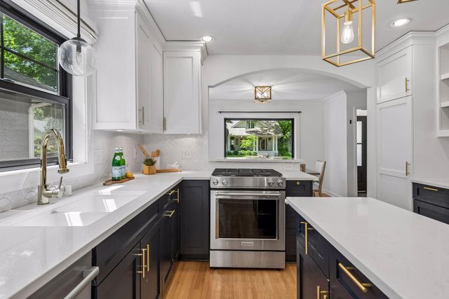 5109 Abbott Avenue S, Minneapolis, MN 55410