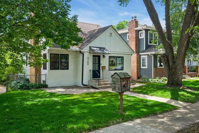 5109 Abbott Avenue S, Minneapolis, MN 55410