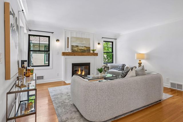 5109 Abbott Avenue S, Minneapolis, MN 55410