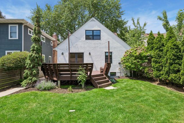 5109 Abbott Avenue S, Minneapolis, MN 55410