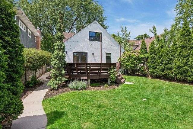 5109 Abbott Avenue S, Minneapolis, MN 55410