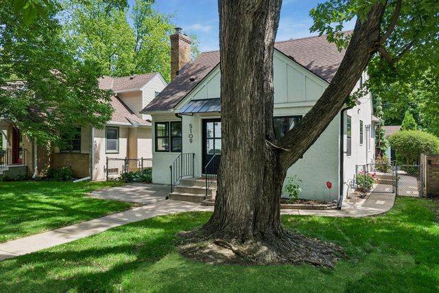 5109 Abbott Avenue S, Minneapolis, MN 55410