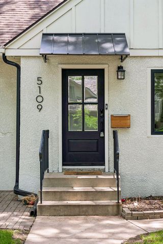5109 Abbott Avenue S, Minneapolis, MN 55410