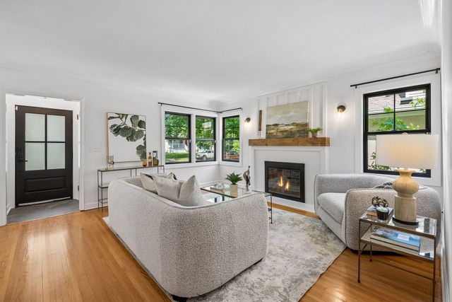5109 Abbott Avenue S, Minneapolis, MN 55410