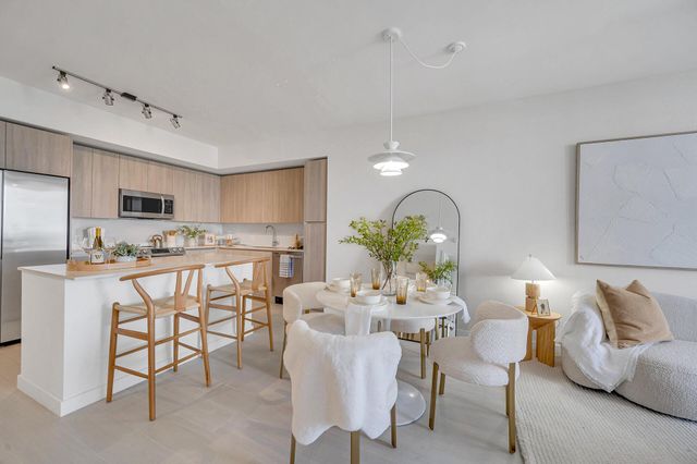 401 SW 1st Avenue 3302, Fort Lauderdale, FL 33301