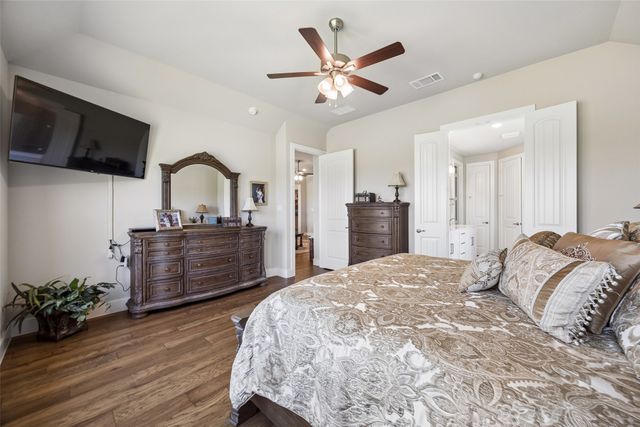 630 Brown Road, Leonard, TX 75452