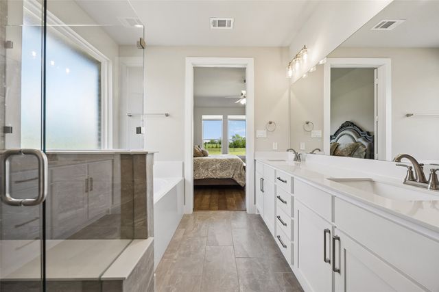 630 Brown Road, Leonard, TX 75452