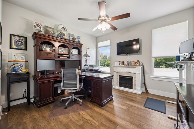 630 Brown Road, Leonard, TX 75452