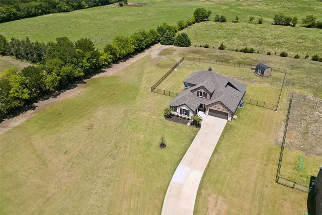 630 Brown Road, Leonard, TX 75452