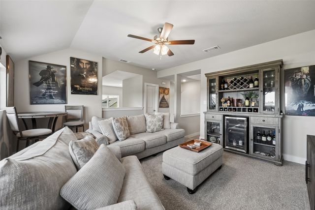 630 Brown Road, Leonard, TX 75452