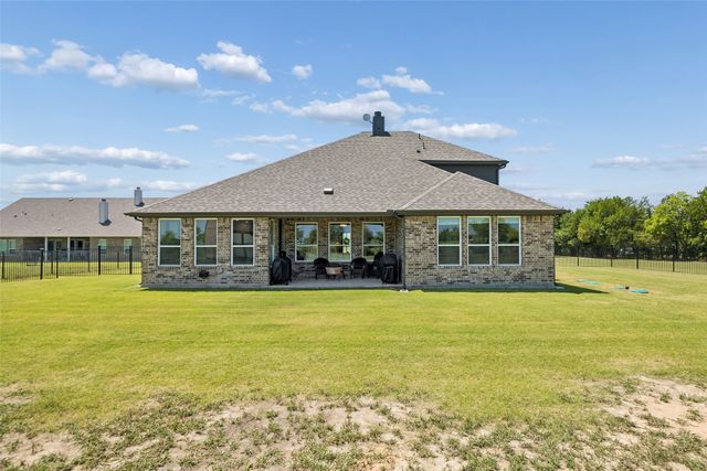 630 Brown Road, Leonard, TX 75452