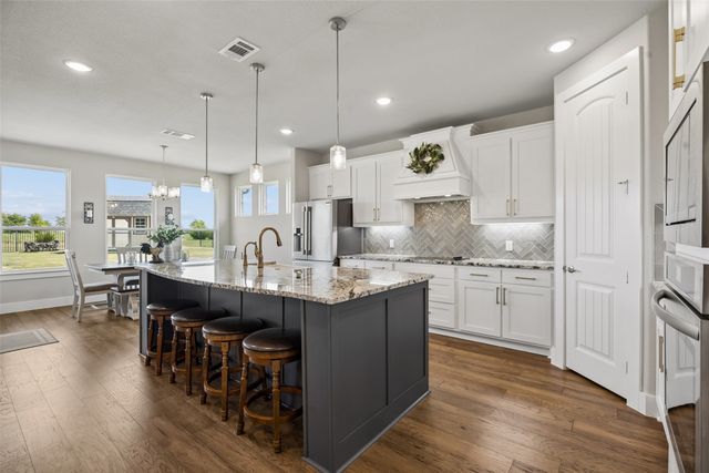 630 Brown Road, Leonard, TX 75452