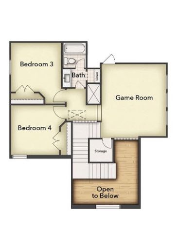 630 Brown Road, Leonard, TX 75452