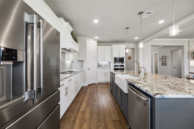 630 Brown Road, Leonard, TX 75452