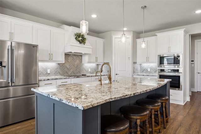 630 Brown Road, Leonard, TX 75452