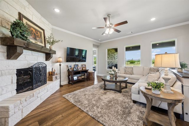 630 Brown Road, Leonard, TX 75452