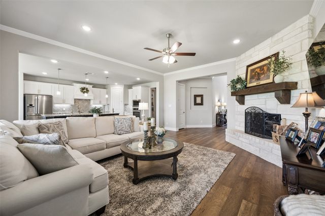 630 Brown Road, Leonard, TX 75452
