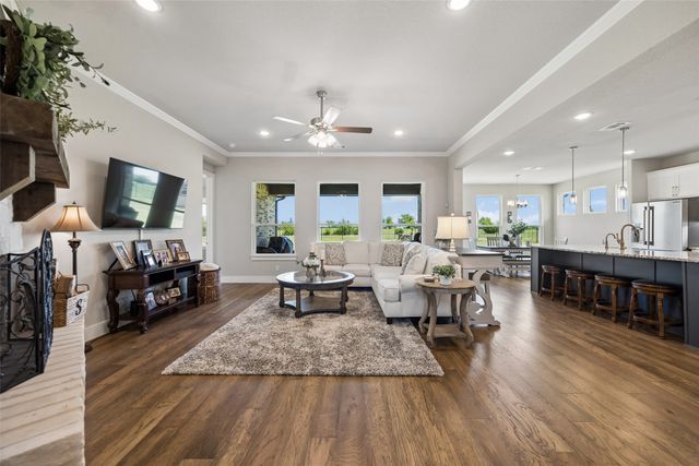 630 Brown Road, Leonard, TX 75452