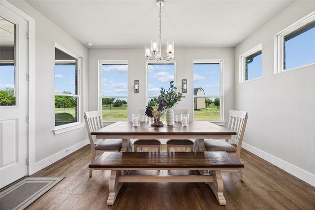 630 Brown Road, Leonard, TX 75452