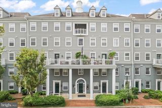 1404 ROUNDHOUSE LN #503, Alexandria, VA 22314