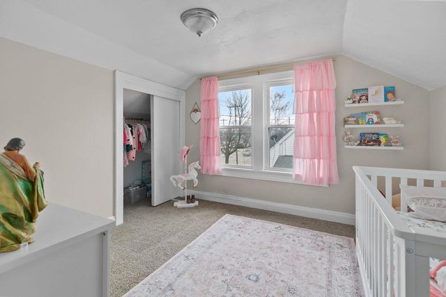 438 S BAIRD STREET, Green Bay, WI 54301