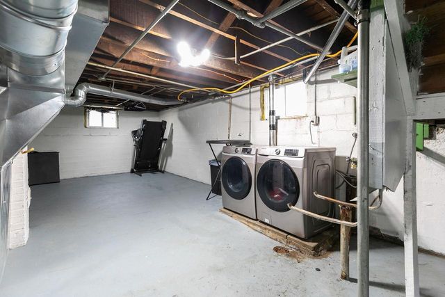 438 S BAIRD STREET, Green Bay, WI 54301
