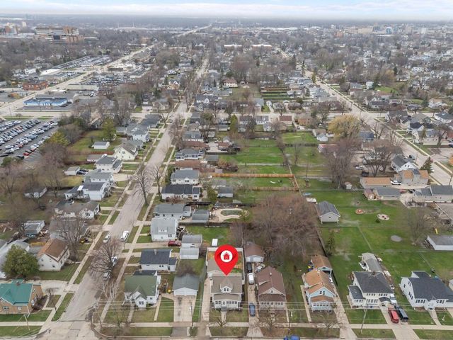 438 S BAIRD STREET, Green Bay, WI 54301
