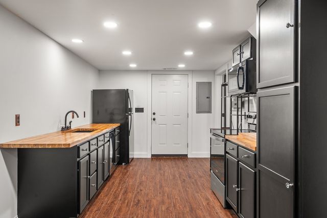 55 Ledford Lane, Blairsville, GA 30512