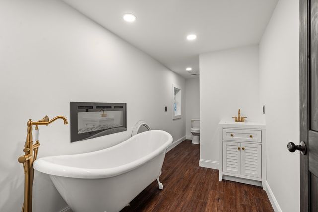 55 Ledford Lane, Blairsville, GA 30512