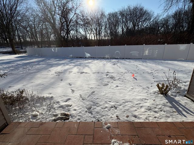 8 Heather Ridge 8, Shelton, CT 06484