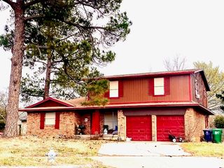 1804 Mohican Street, Denton, TX 76209