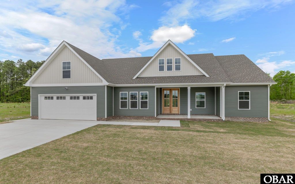 100 Samson Way Lot9, Barco, NC 27917