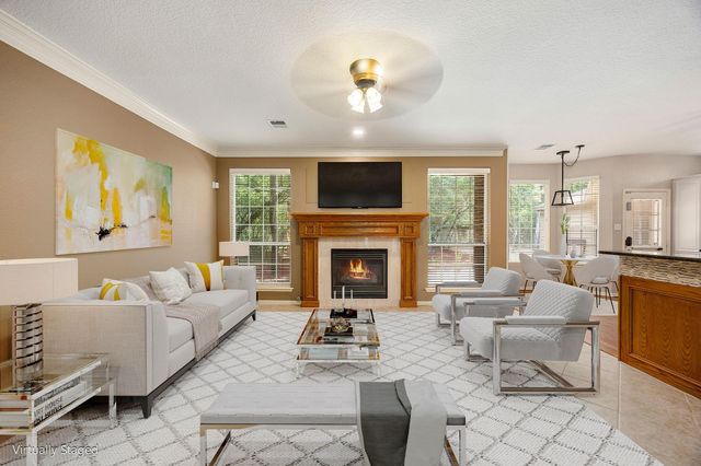 71 Pinepath Place, The Woodlands, TX 77381