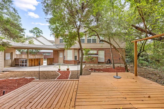 71 Pinepath Place, The Woodlands, TX 77381