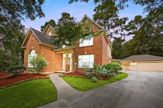 71 Pinepath Place, The Woodlands, TX 77381