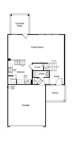 21102 Salton Sea Lane, Cypress, TX 77433